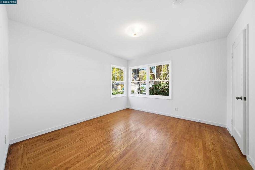 VALLEJO HIGHLAND - Residential