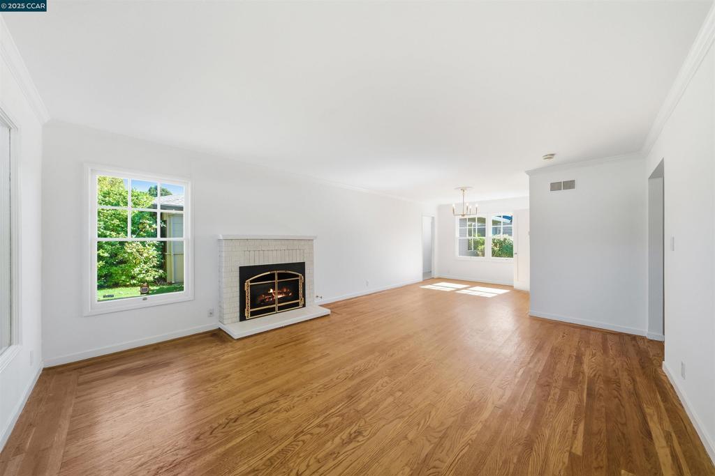 VALLEJO HIGHLAND - Residential