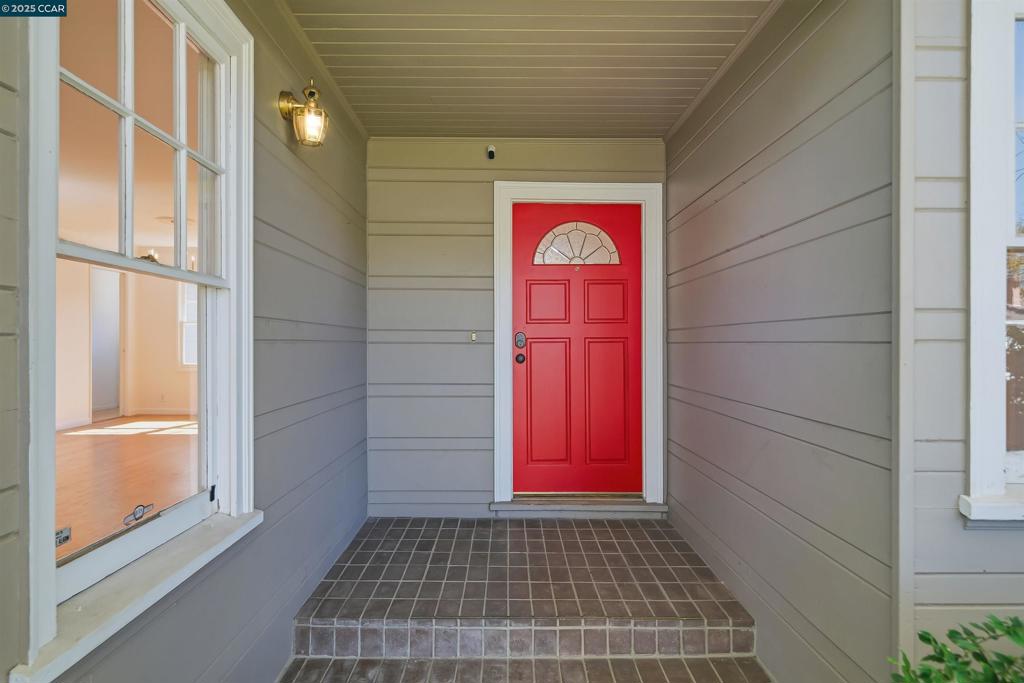 VALLEJO HIGHLAND - Residential