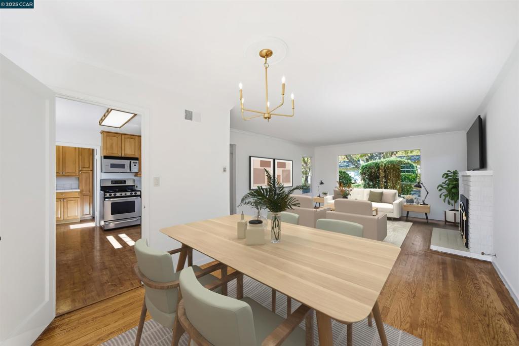 VALLEJO HIGHLAND - Residential