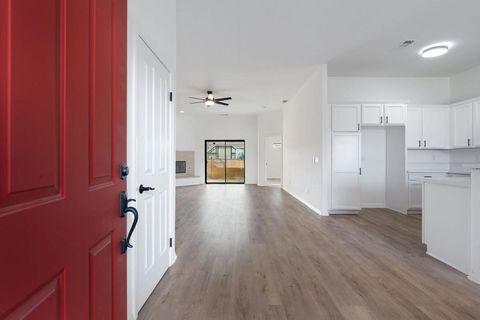 Photo of 16240 Avenida Rambla, Desert Hot Springs, CA 92240 (MLS # 219141600DA)