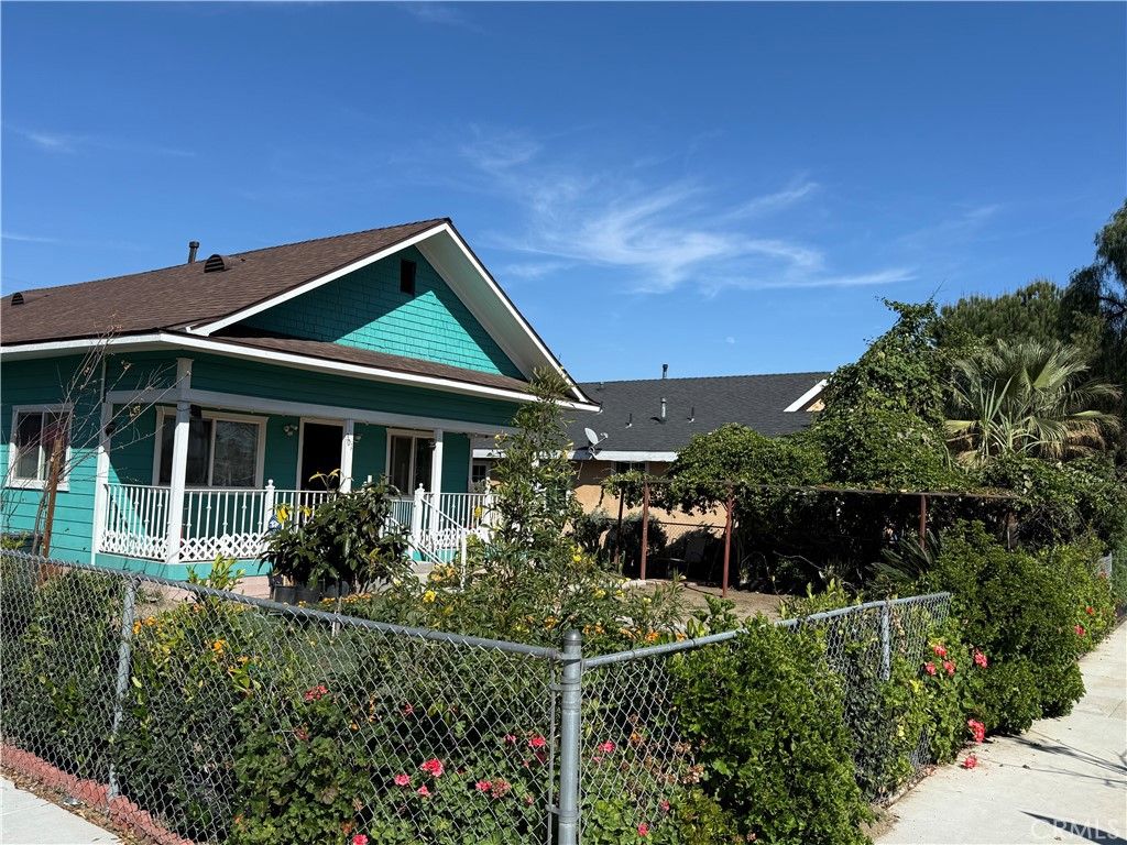 Photo of 301 E Nevada Street, Ontario, CA 91761 (MLS # RS26047073)