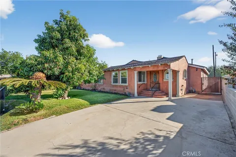 1358 N Stimson Ave, La Puente, CA 91744 - MLS#: IV25249600