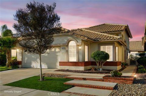 Photo of 6305 Spyglass Avenue, Banning, CA 92220 (MLS # IV26046187)