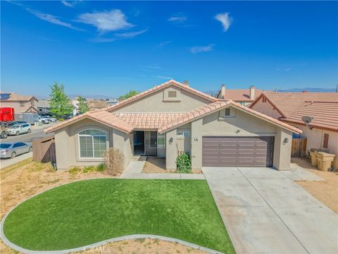 Photo of 8959 Wedgewood Court, Hesperia, CA 92344 (MLS # CV26066184)