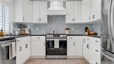 Photo of 2016 W West Wind, Santa Ana, CA 92704 (MLS # NP26197560)