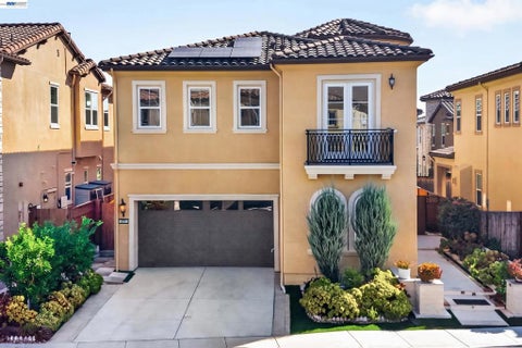 Photo of 277 Goldfield Pl PL, San Ramon, CA 94582 (MLS # 41149999)