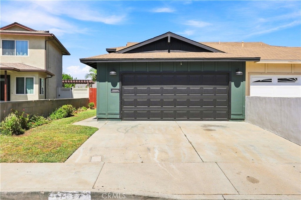 17527 Harwick Court