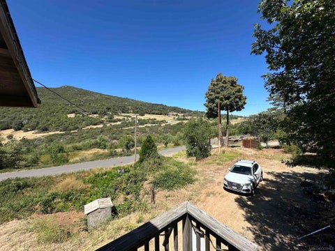 Tiny photo for 34365 Wolahi Rd RD, Julian, CA 92036 (MLS # 260025202SD)