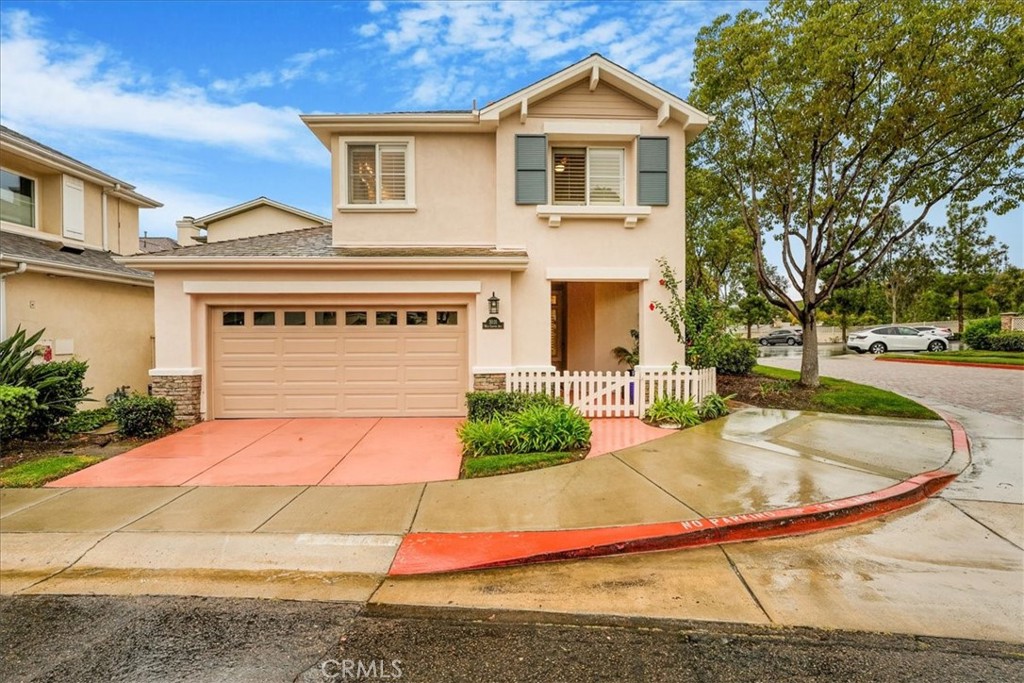 Welcome to Stonecrest Village — a highly sought-after community offering comfort, convenience, and charm. This corner property boasts a fully landscaped and finished backyard, perfect for entertaining guests or enjoying peaceful evenings under the stars.
Step inside this bright and beautifully upgraded home featuring: 3 spacious bedrooms,2.5 modern bathrooms. Gorgeous flooring throughout, and a newer kitchen with upgraded appliances, counter tops,whole house water filtration system, and a reverse osmosis system under the sink. The two car garage is equipped with Tesla wall charger. This home offers bundant natural light that fills every room, and it is centrally located with easy access to shopping, freeways, hospitals, and entertainment — everything you need is just minutes away. Stonecrest has a community pools, parks, tennis courts, gym, and trails. This home is a true gem — must be seen to be fully appreciated!