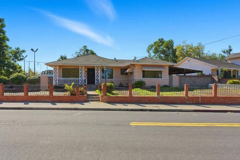 701 W 14th Street Antioch CA 94509
