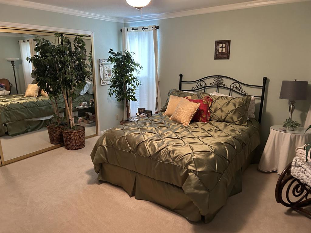 Suncrest Country Clb - Manufactured In Park