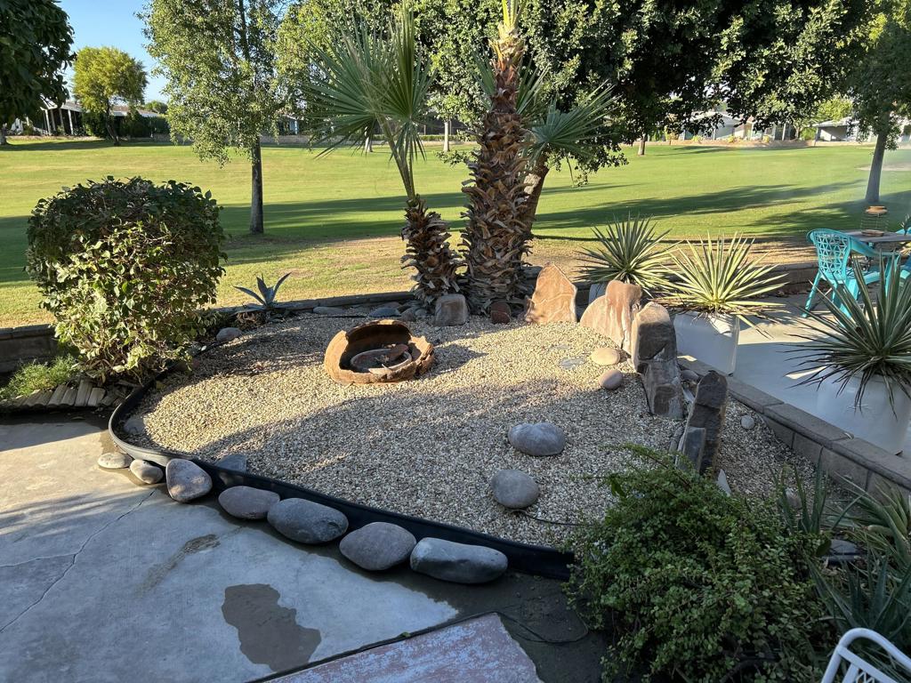 Suncrest Country Clb - Manufactured In Park