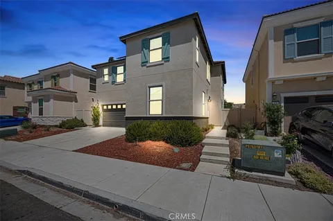 938 W Jasmine Way, Rialto, CA 92376 - MLS#: CV25174028