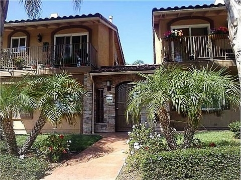 Upgraded first floor condo in a lovely small gated complex. Kitchen boasts granite counter tops, tiled floors and stainless steel appliances. Bathrooms offer newer cabinetry, granite, tile, and glass showers. Large master suite with walk-in closet and full bath with tub. Private patio off the second bedroom. Fireplace in living room. 1 car garage, plus 1 parking space! Low HOA fees! Great investment property, ready to go. Neighborhoods: City Heights Complex Features: , Equipment: Range/Oven Other Fees: 0 Sewer: Sewer Connected Topography: LL