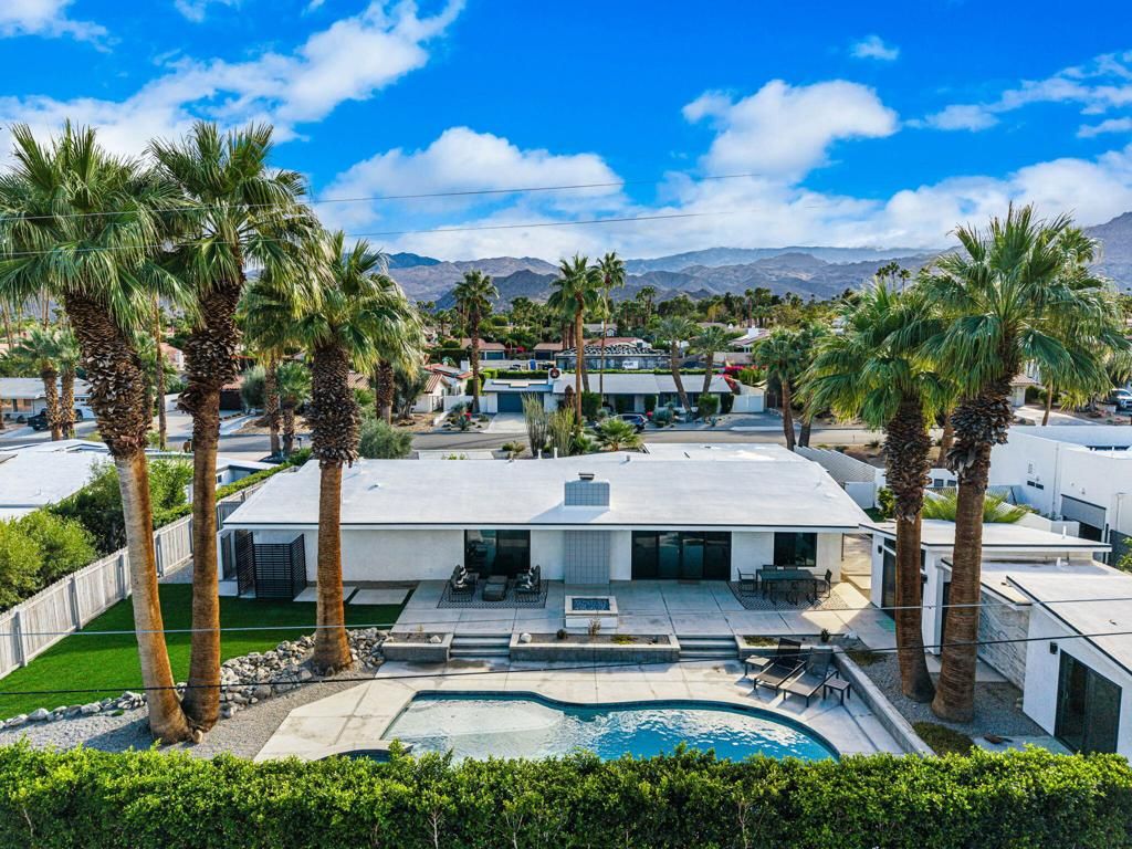 Photo of 73308 Salt Cedar Street, Palm Desert, CA 92260 (MLS # 219139032DA)