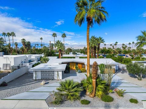Photo of 73308 Salt Cedar Street, Palm Desert, CA 92260 (MLS # 219139032DA)