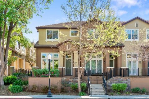Photo of 414 Tasman Drive, Sunnyvale, CA 94089 (MLS # ML82041600)