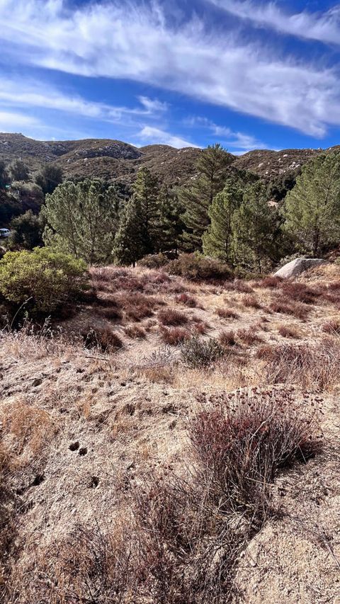 Photo of 0 Partridge Lane, Banning, CA 92220 (MLS # 219136072DA)