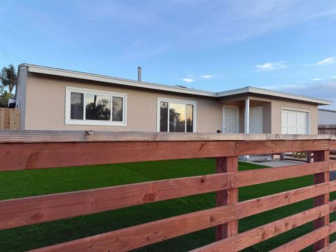 Photo of 4225 Samoset Avenue Ave, San Diego, CA 92117 (MLS # NDP2602706)