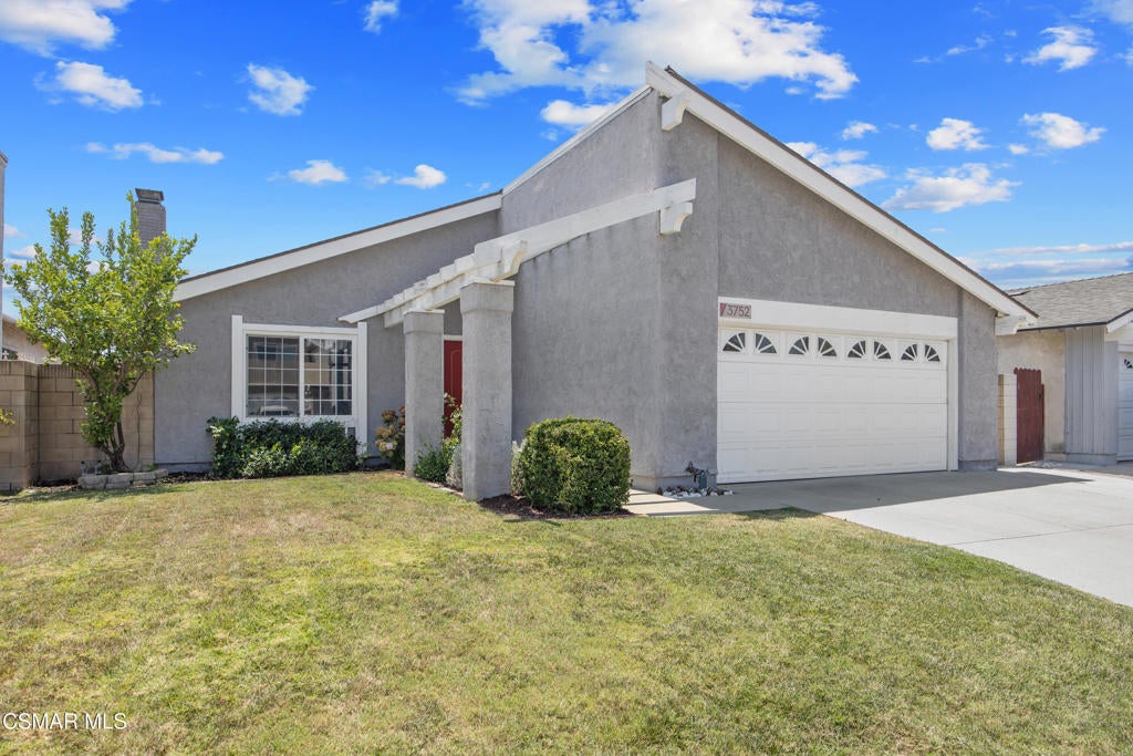 3752 Diamond Court