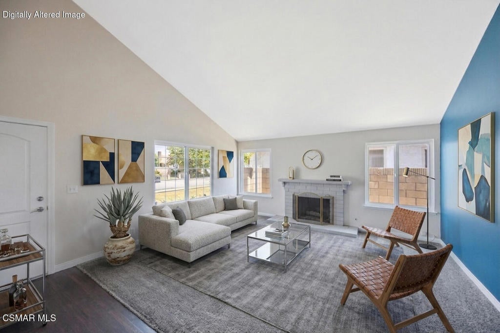 3752 Diamond Court