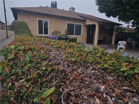 11038 Lambert Avenue El Monte CA 91731