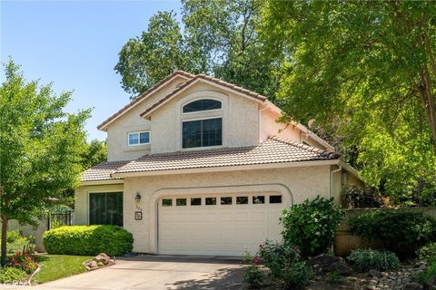324 Mission Serra Ter Chico CA 95926