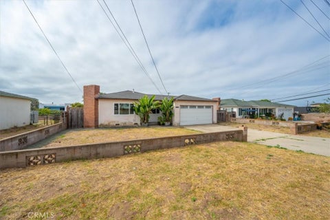 Tiny photo for 1636 Brighton Avenue, Grover Beach, CA 93433 (MLS # PI26204102)