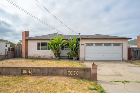 Photo of 1636 Brighton Avenue, Grover Beach, CA 93433 (MLS # PI26204102)