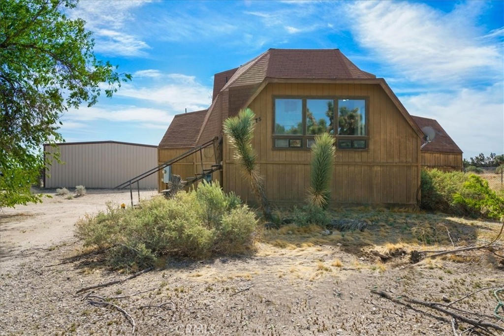 10075 Monte Vista Road