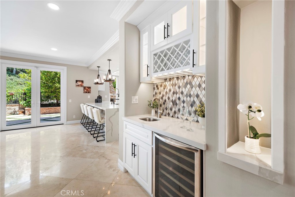 Canyon Crest - Residential Lease