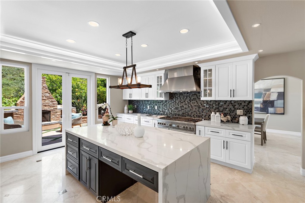 Canyon Crest - Residential Lease