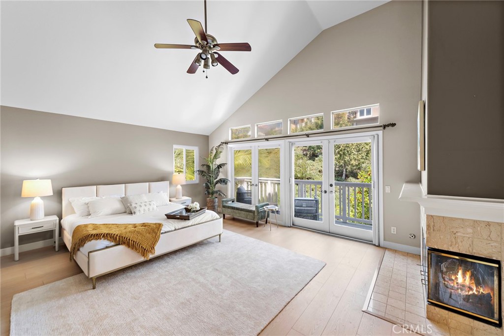 Canyon Crest - Residential Lease