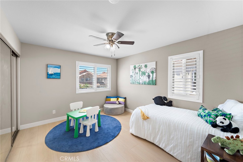 Canyon Crest - Residential Lease
