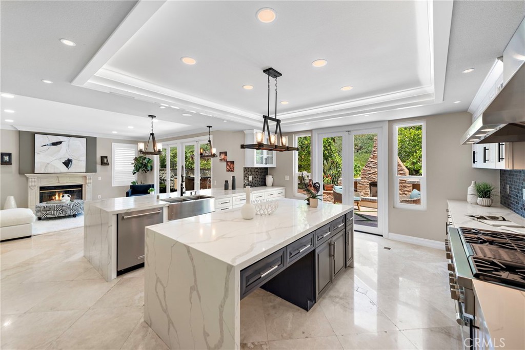 Canyon Crest - Residential Lease