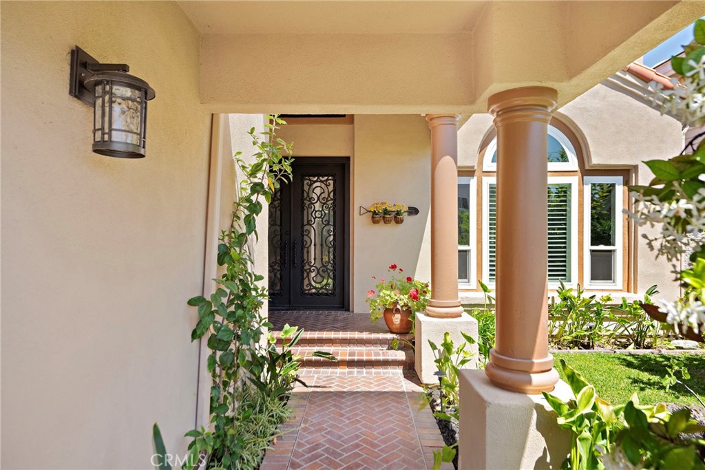 Canyon Crest - Residential Lease