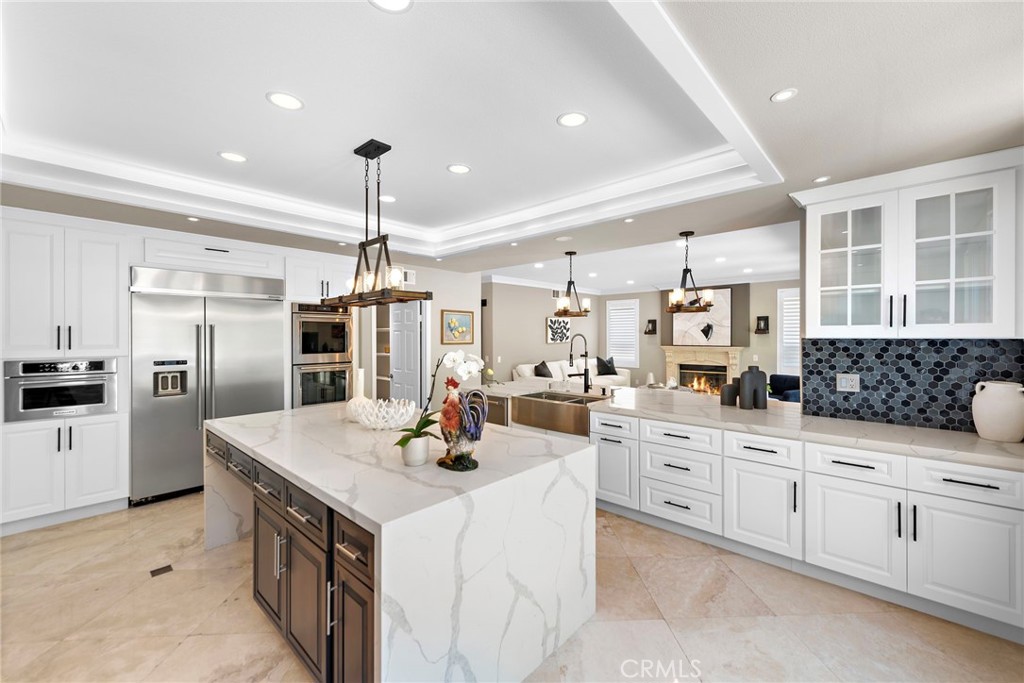 Canyon Crest - Residential Lease
