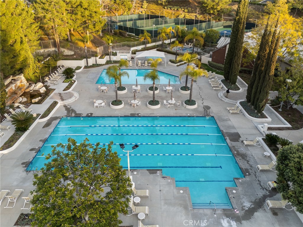 Canyon Crest - Residential Lease