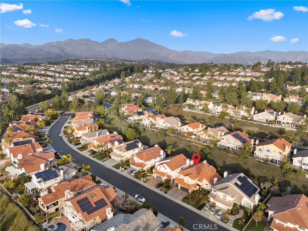 Canyon Crest - Residential Lease