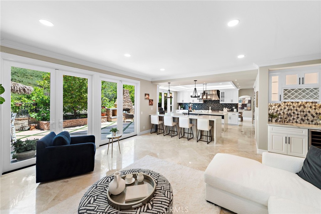 Canyon Crest - Residential Lease