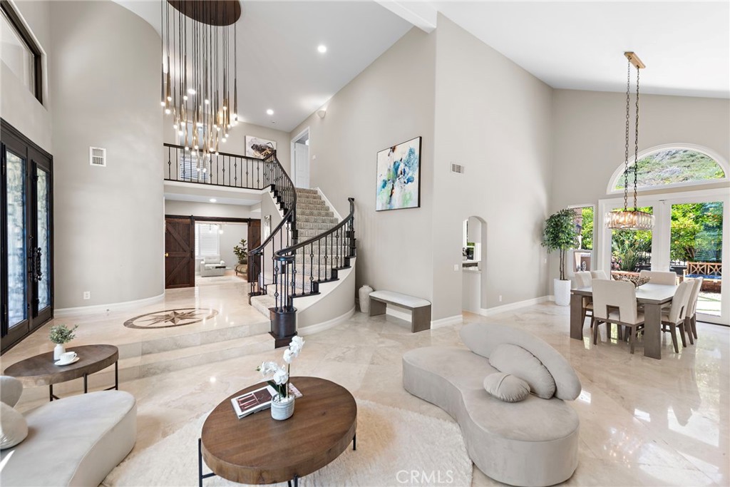 Canyon Crest - Residential Lease