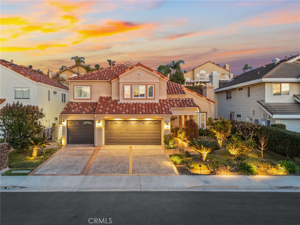 Canyon Crest - Residential Lease