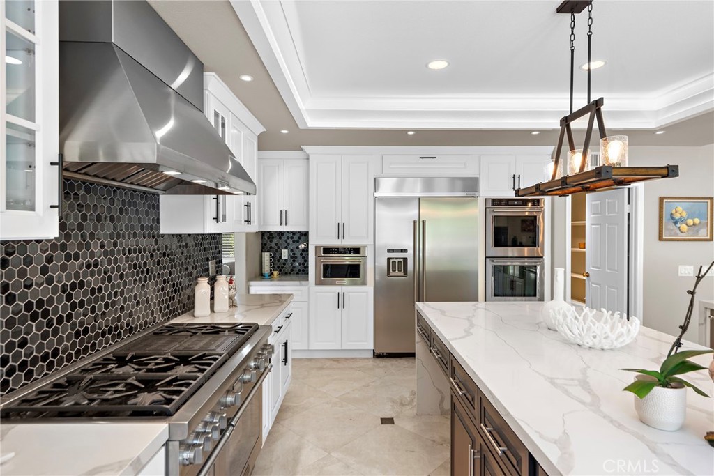 Canyon Crest - Residential Lease