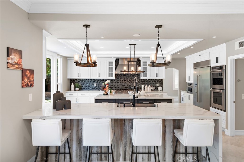 Canyon Crest - Residential Lease