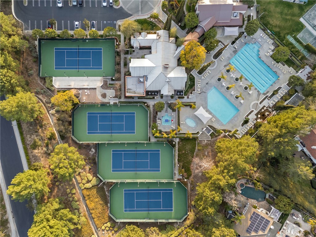 Canyon Crest - Residential Lease