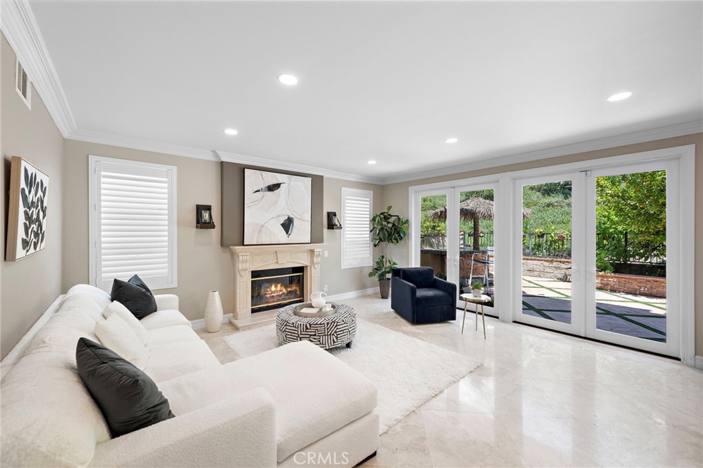 Canyon Crest - Residential Lease