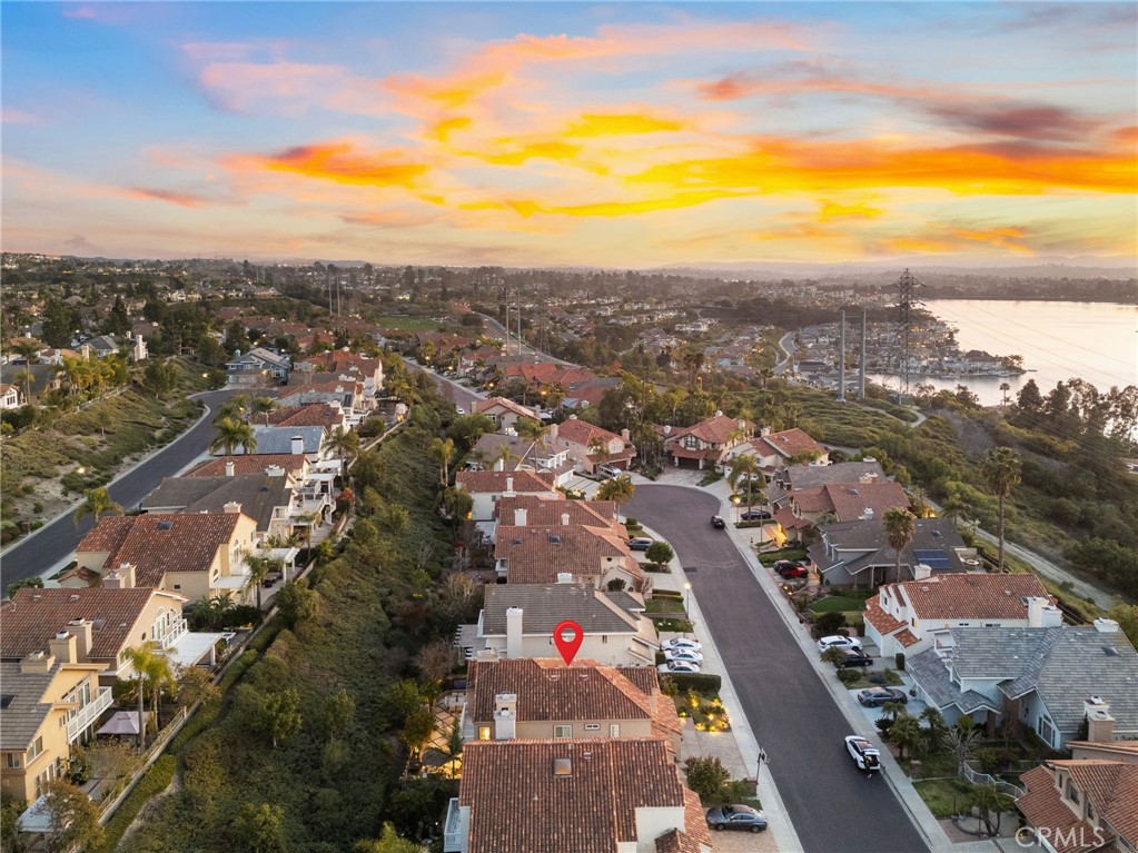 Canyon Crest - Residential Lease