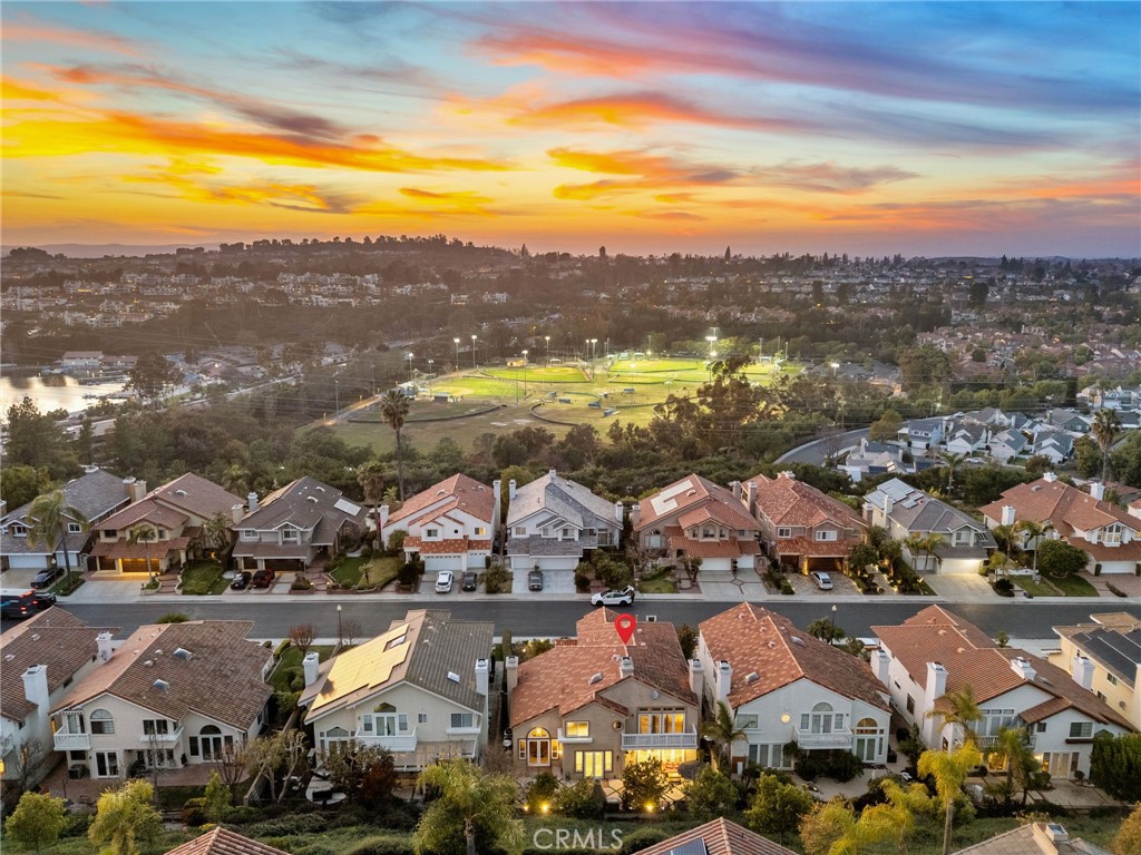 Canyon Crest - Residential Lease