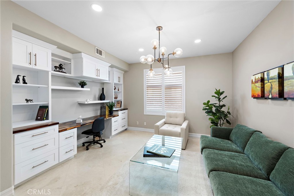 Canyon Crest - Residential Lease